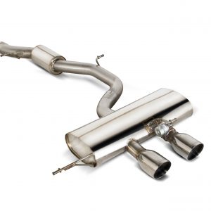 Golf Mk6 R 2.0 Tsi - SVW038