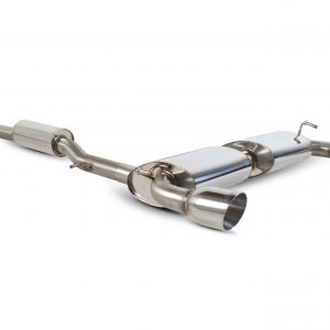 Golf Mk4 R32 - SVW040