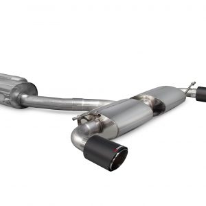 Scirocco R - SVW041CF