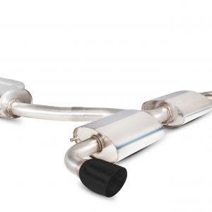 Scirocco R - SVW041C