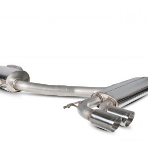 Golf MK5 Gti & Edition 30 - SVW042