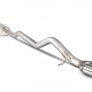 Transporter T5 2.5TDi (03-09) / T5 2.0 (10-15) / T5 & T6 2.0 BiTDi (15-19) SWB/LWD 2WD - SVW047D