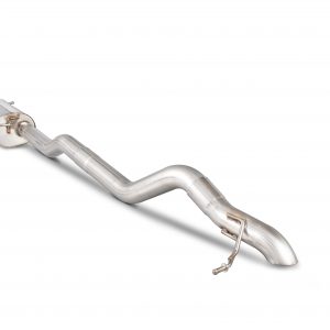 Transporter T5 2.5TDi (03-09) / T5 2.0 (10-15) / T5 & T6 2.0 BiTDi (15-19) SWB/LWD 2WD - SVW047S