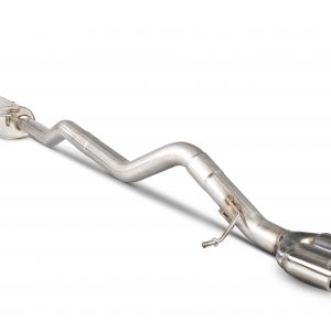 Transporter T5 2.5TDi (03-09) / T5 2.0 (10-15) / T5 & T6 2.0 BiTDi (15-19) SWB/LWD 2WD - SVW047