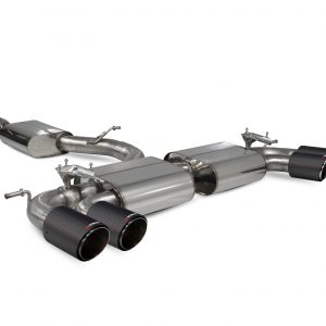 Golf R MK7.5 Facelift GPF & Non GPF Models - SVW054CF