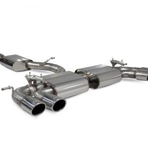 Golf R MK7.5 Facelift GPF & Non GPF Models - SVW054