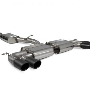 Golf R MK7.5 Facelift GPF & Non GPF Models - SVW055C