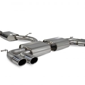 Golf R MK7.5 Facelift GPF & Non GPF Models - SVW055