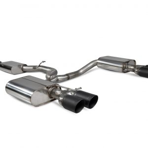 Golf R Estate MK7.5 Facelift including GPF model - SVW057C