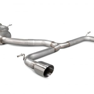 Golf Mk7.5 GTi GPF Model Inc TCR / Performance Pack - SVW060