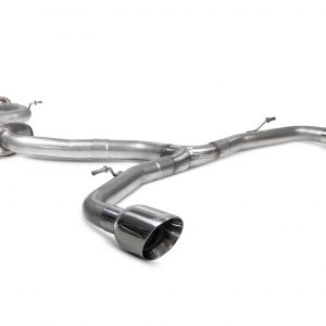 Golf MK8 GTi - SVW064D