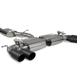 Golf R MK8 GPF Model - SVW065C