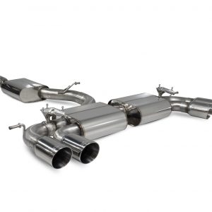 Golf R MK8 GPF Model - SVW065