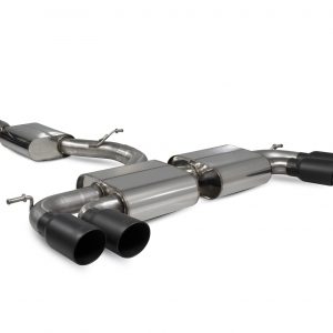 Golf R MK8 GPF Model - SVW066C