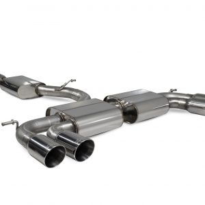 Golf R MK8 GPF Model - SVW066