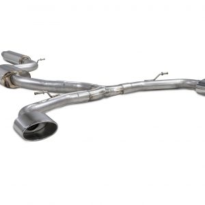 Golf MK8 GTi Clubsport - SVW069