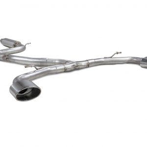 Golf MK8 GTi Clubsport - SVW070