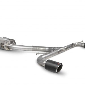 Golf Mk6 Gti 2.0 Tsi & Edition 35 - SVW071CF