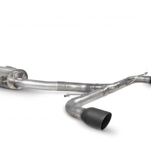 Golf Mk6 Gti 2.0 Tsi & Edition 35 - SVW071C