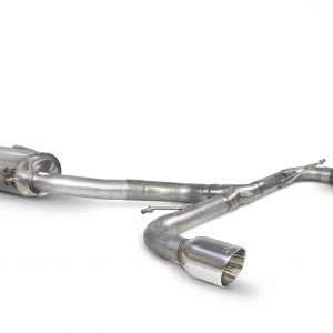 Golf Mk6 Gti 2.0 Tsi & Edition 35 - SVW071