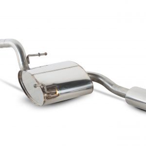 Lupo 1.4 16v Sport/Arosa 1.4 16v Sport - SVWB035