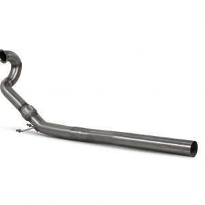 MK7 & MK7.5 Golf R (Non GPF Models Only) / Golf R Estate MK7.5 Facelift (Non GPF Model Only), Audi S3 8V (Non GPF Model Only) - SVWC054