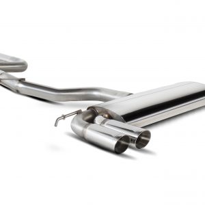 Scirocco 1.4/2.0 Tsi & 2.0 Tdi - SVWS033