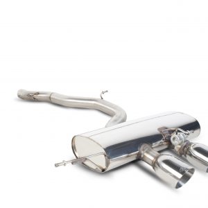 Golf Mk6 R 2.0 Tsi - SVWS038