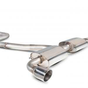 Scirocco R - SVWS041