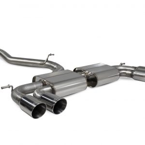 Golf MK7 R - SVWS044D