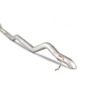 Transporter T5 2.5TDi (03-09) / T5 2.0 (10-15) / T5 & T6 2.0 BiTDi (15-ON) SWB/LWD 2WD - SVWS047S