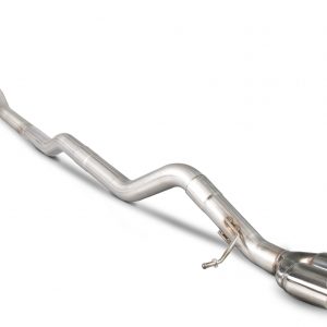 Transporter T5 2.5TDi (03-09) / T5 2.0 (10-15) / T5 & T6 2.0 BiTDi (15-ON) SWB/LWD 2WD - SVWS047