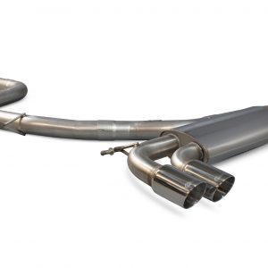 Golf MK6 GT 2.0 Tdi - SVWS048