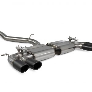 Golf R MK7.5 Facelift GPF & Non GPF Models - SVWS054C