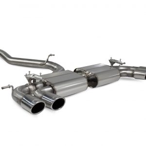 Golf R MK7.5 Facelift GPF & Non GPF Models - SVWS054