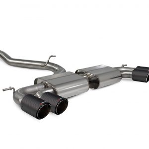 Golf R MK7.5 Facelift GPF & Non GPF Models - SVWS055CF