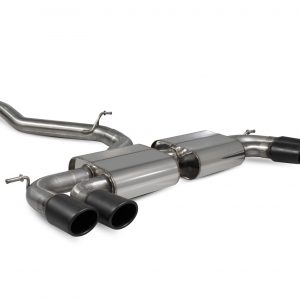 Golf R MK7.5 Facelift GPF & Non GPF Models - SVWS055C