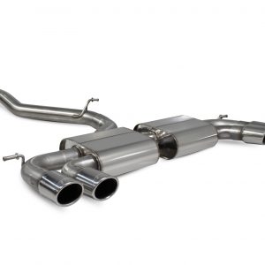 Golf R MK7.5 Facelift GPF & Non GPF Models - SVWS055