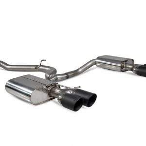 Golf R Estate MK7.5 Facelift including GPF model - SVWS057C