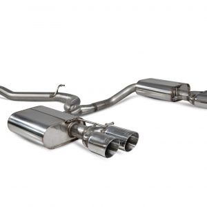 Golf R Estate MK7.5 Facelift including GPF model - SVWS057