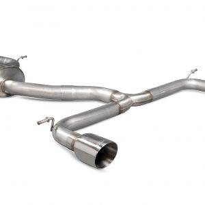 Golf Mk7.5 GTi GPF Model Inc TCR / Performance Pack - SVWS060