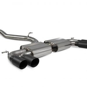 Golf R MK8 GPF Model - SVWS066C