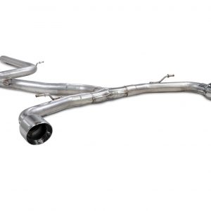 Golf MK8 GTi Clubsport - SVWS070D