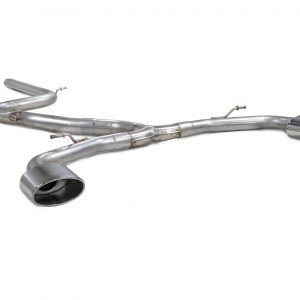 Golf MK8 GTi Clubsport - SVWS070