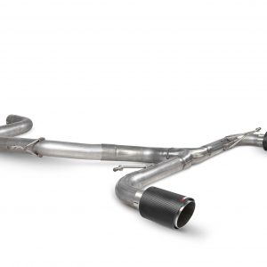 Golf Mk6 GTi 2.0 Tsi & Edition 35 - SVWS071CF