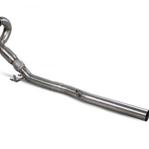 Audi S3 8V GPF / Golf R MK7.5 Facelift GPF / Golf R Estate MK7.5 GPF / Seat Leon Cupra ST 4Drive Facelift GPF - SVWX058