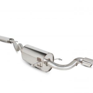 Astra MK5 VXR - SVX041