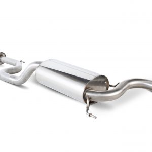 Corsa D VXR - SVX054