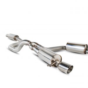 Corsa D VXR/Nurburgring - SVX055