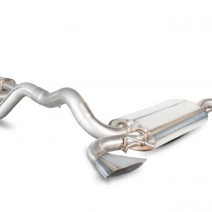 Astra J VXR Non GPF Model Only - SVX057